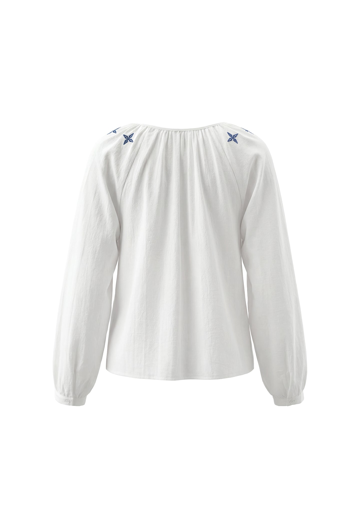 Usha Women's Blouse