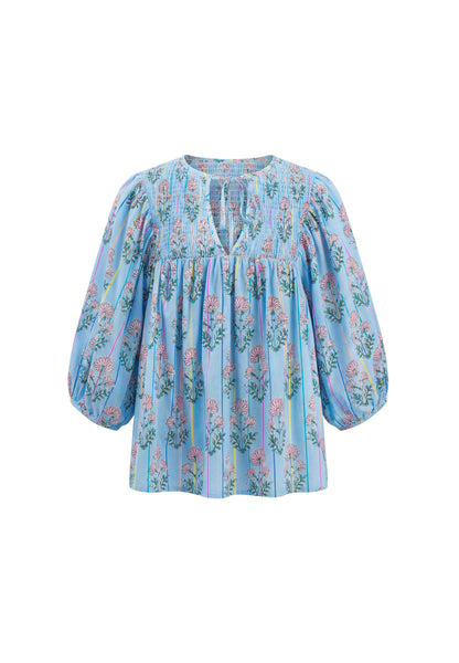 Usha Blouse