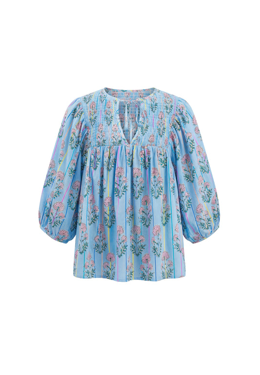 Usha Blouse