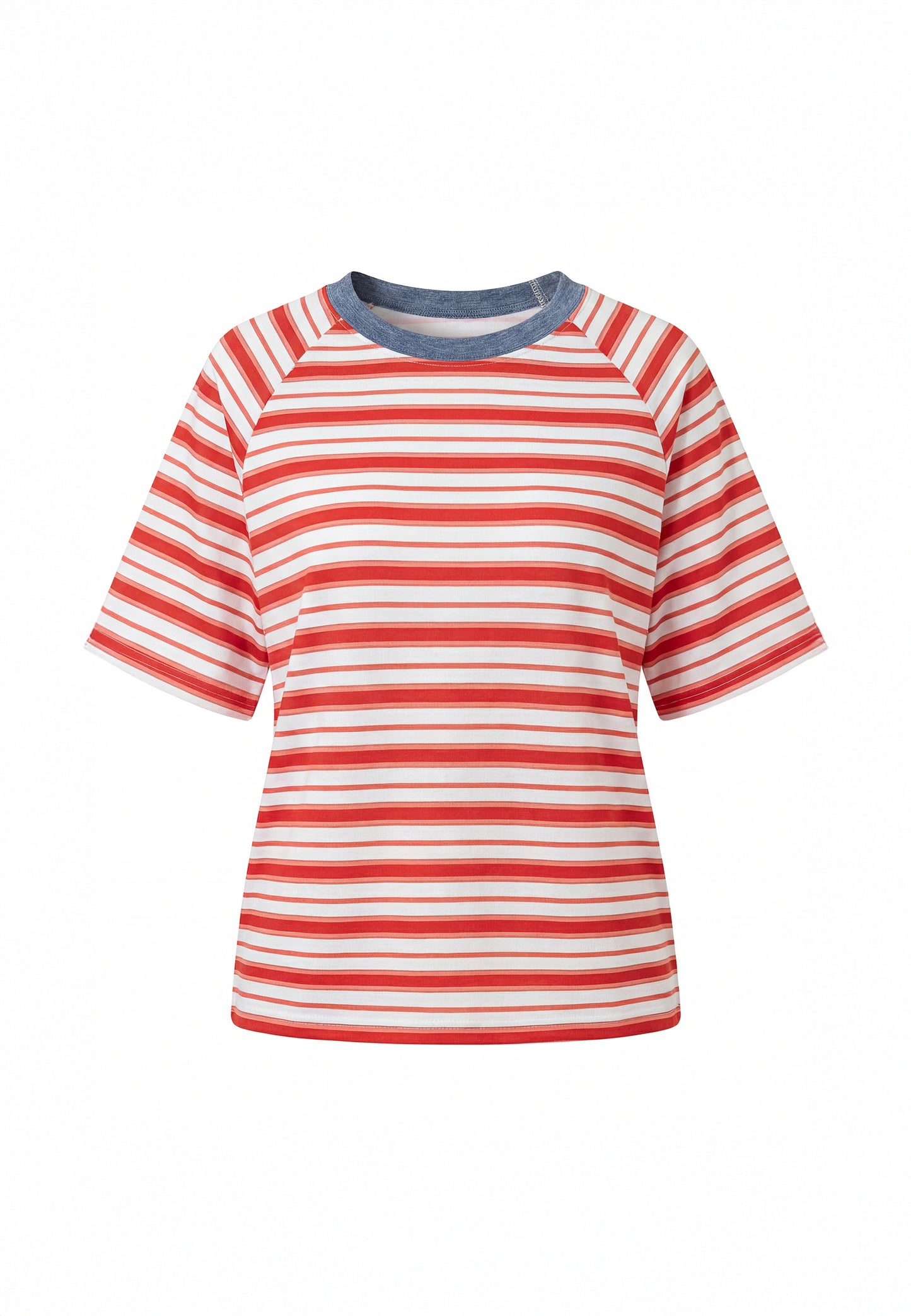 Usha Blue Label Women's T-Shirt