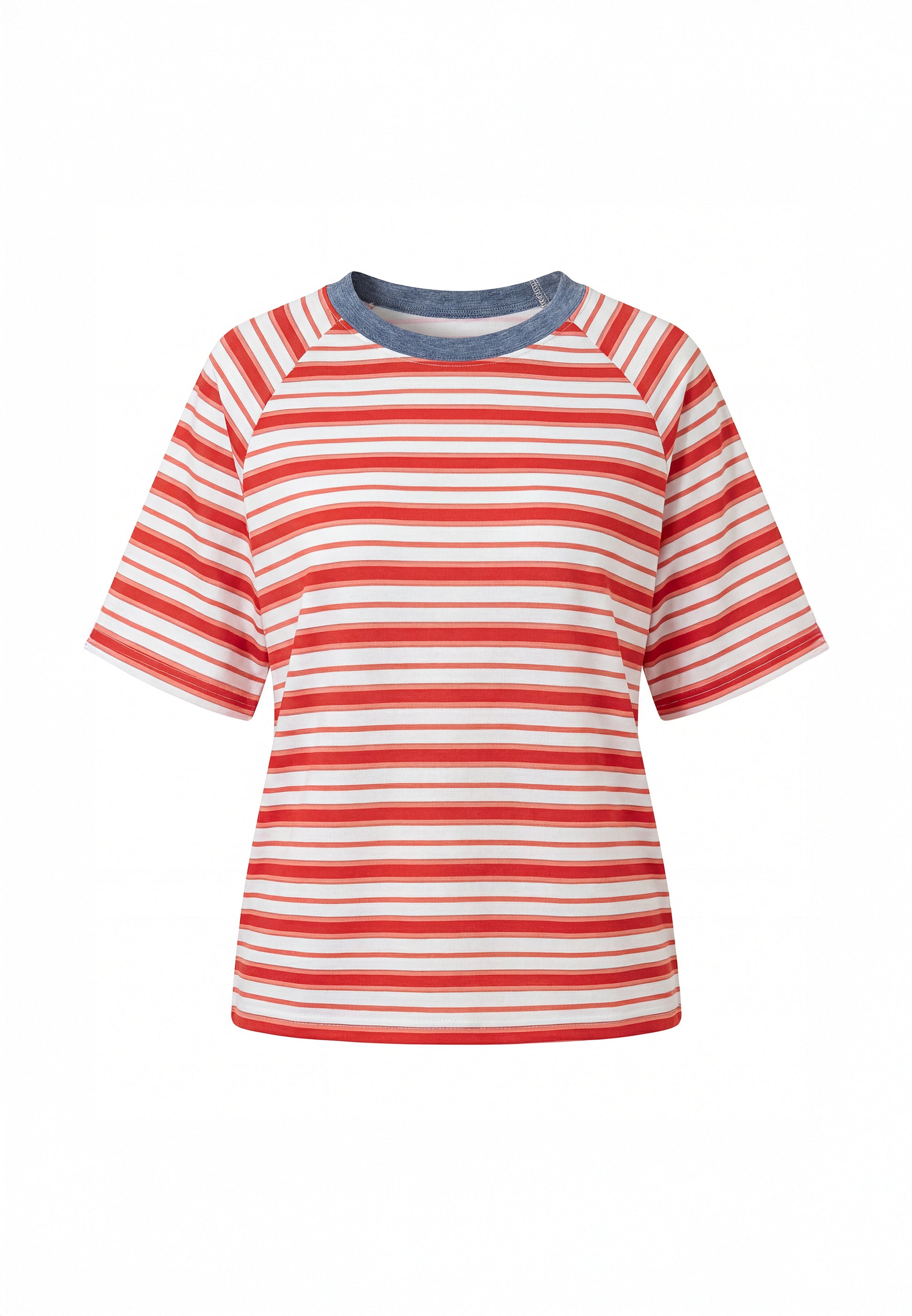 Usha Blue Label Women's T-Shirt