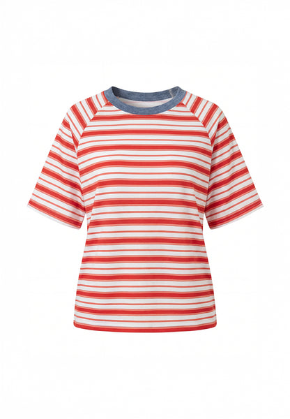 Usha Blue Label Women's T-Shirt