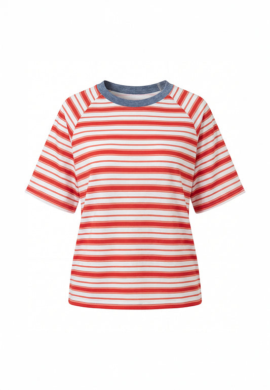 Usha Blue Label Women's T-Shirt