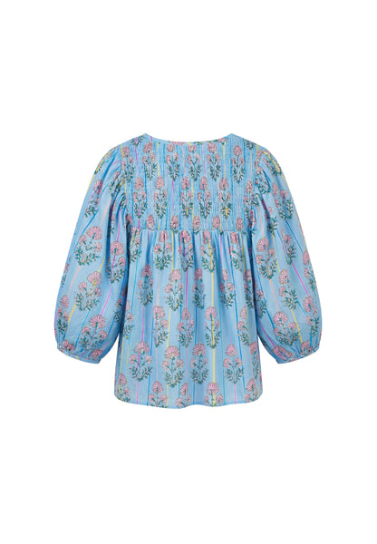 Usha Blouse