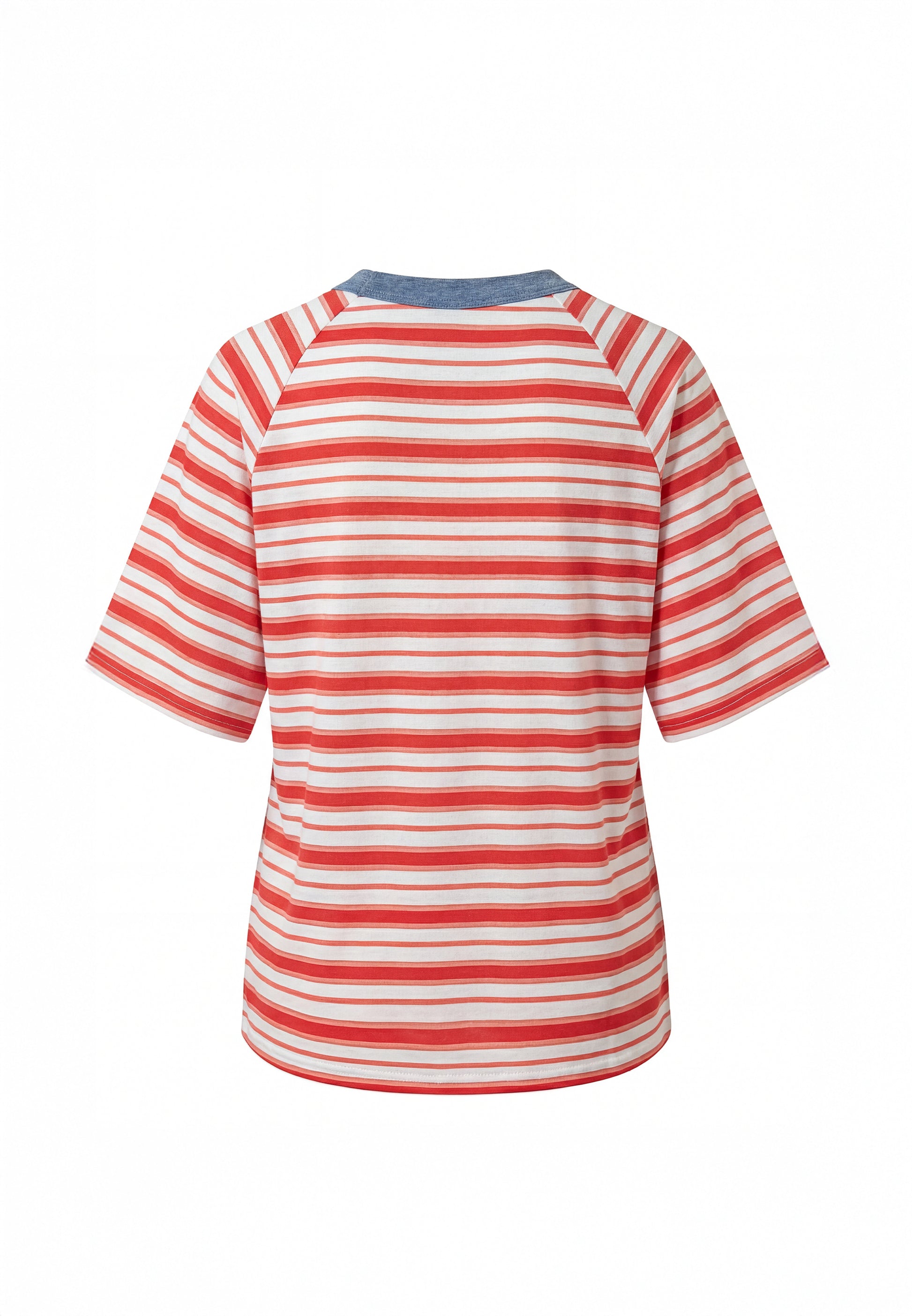 Usha Blue Label Women's T-Shirt