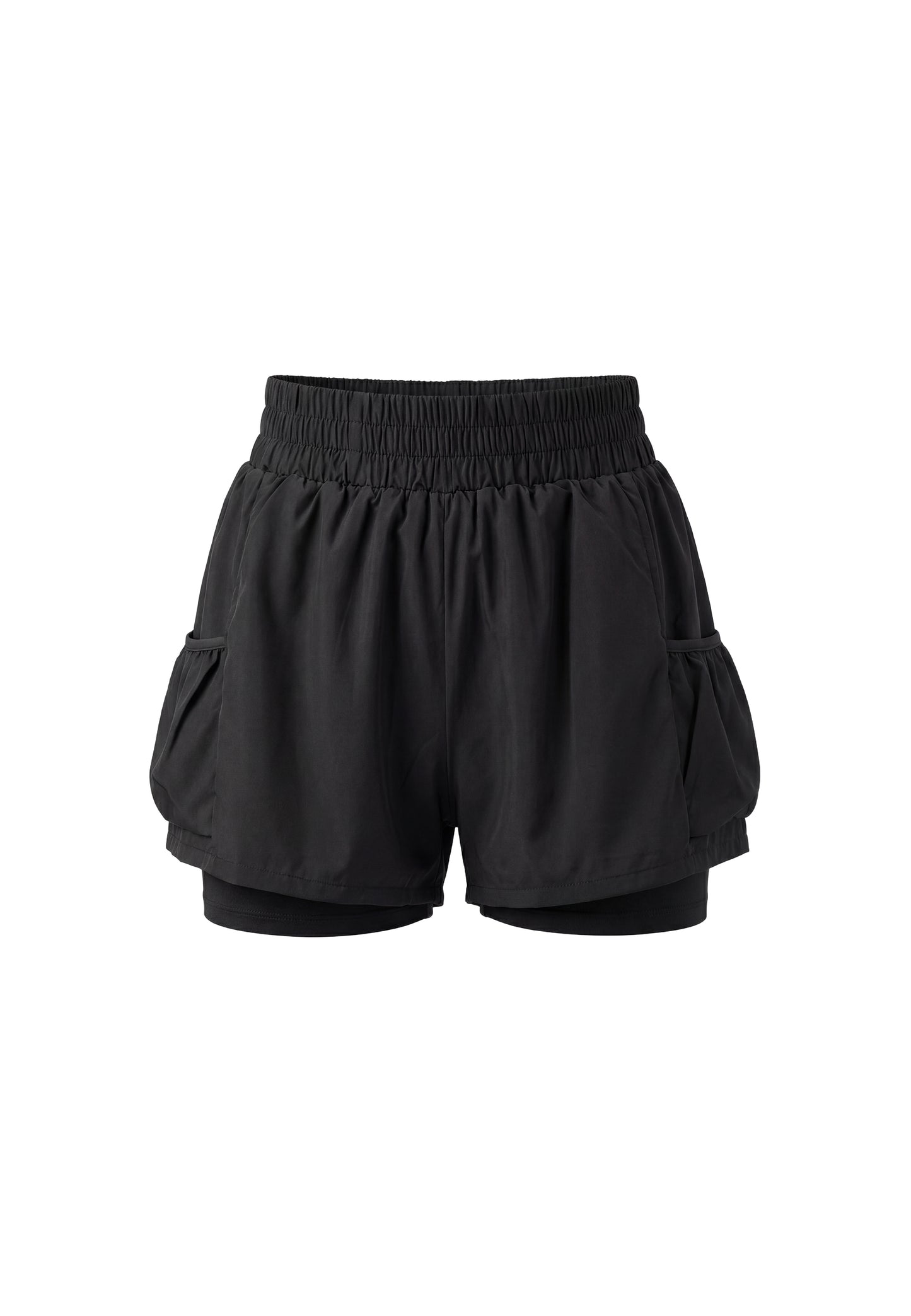 Faina Women's Shorts