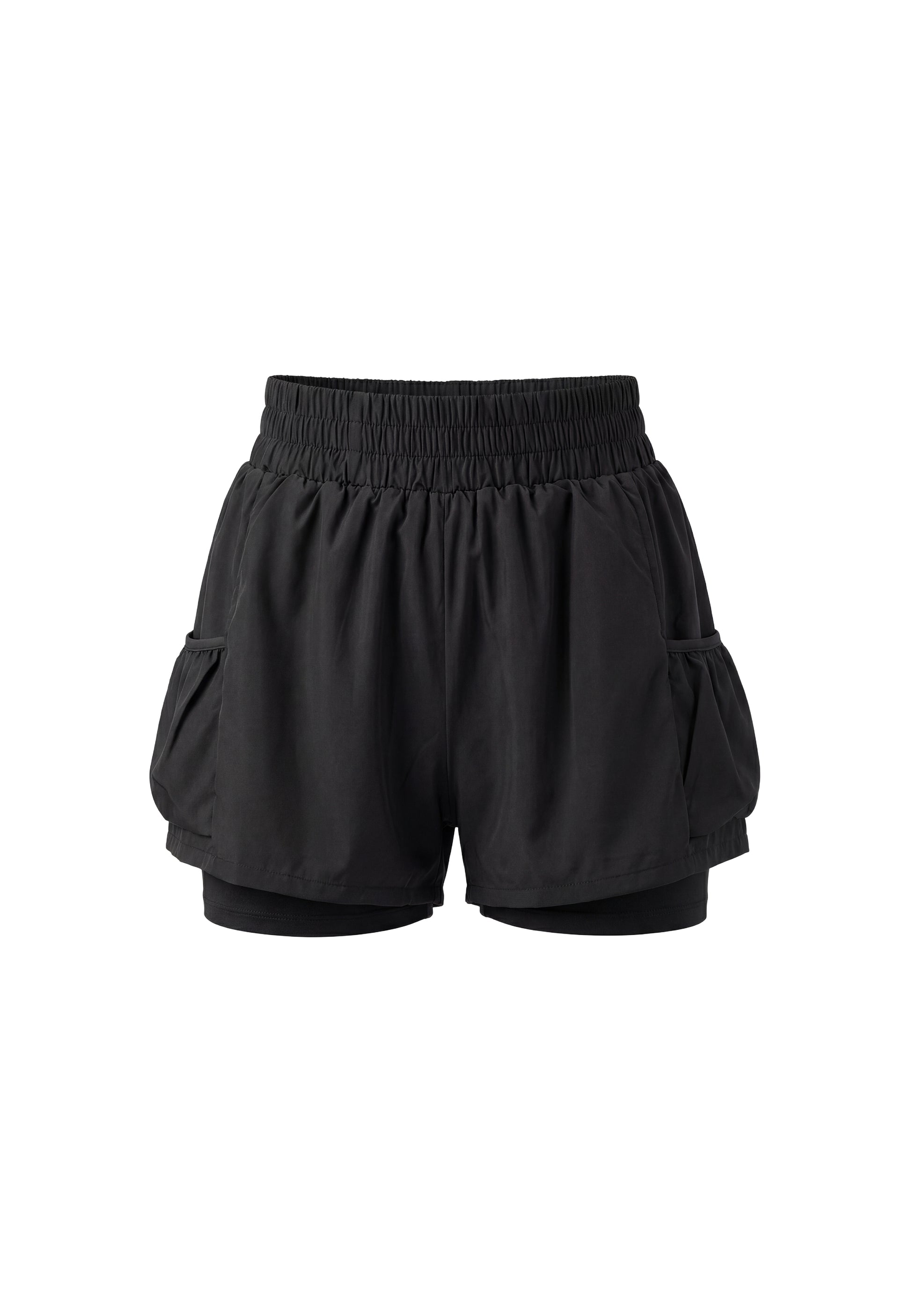 Faina Women's Shorts