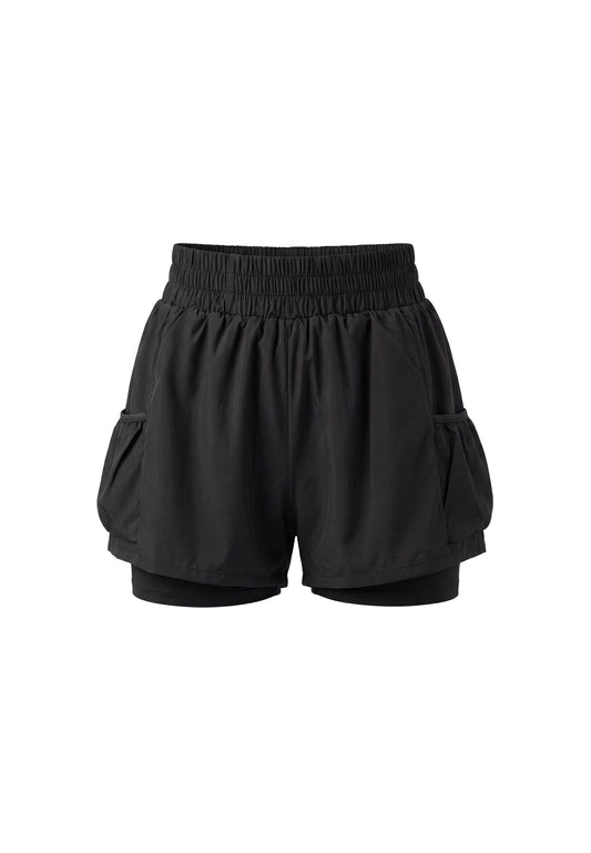 Faina Women's Shorts