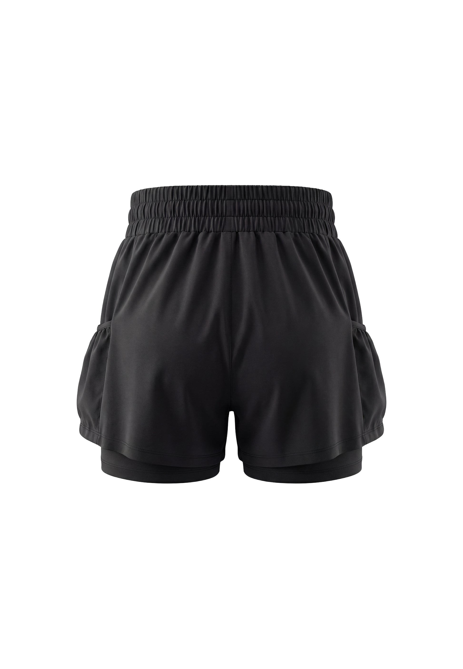 Faina Women's Shorts