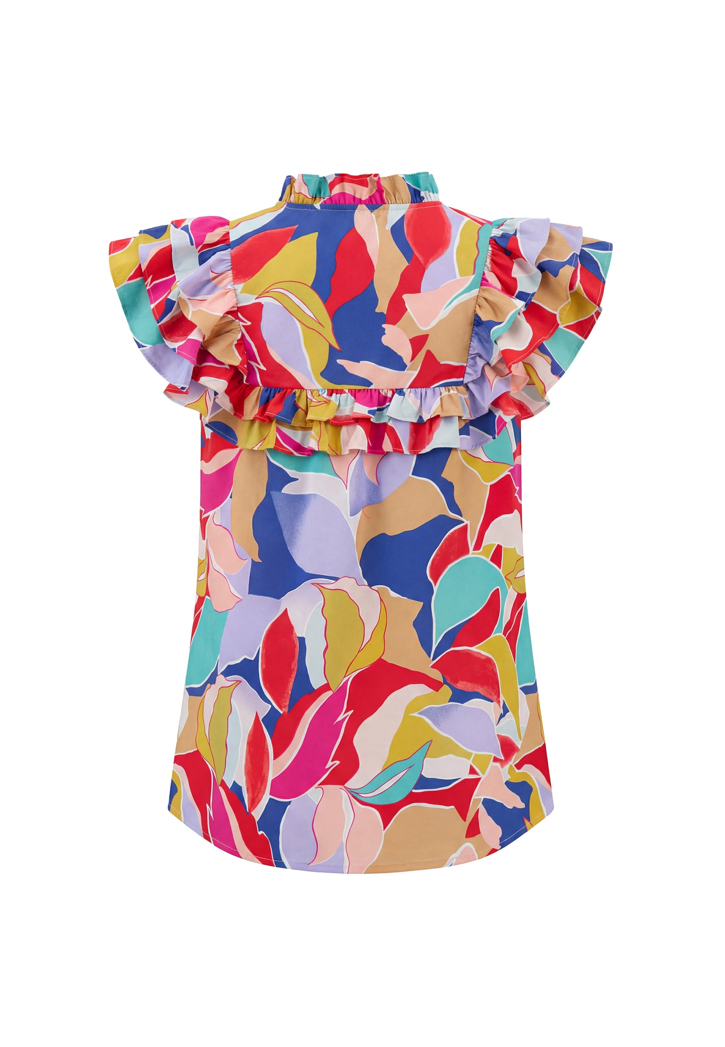 Usha Blouse