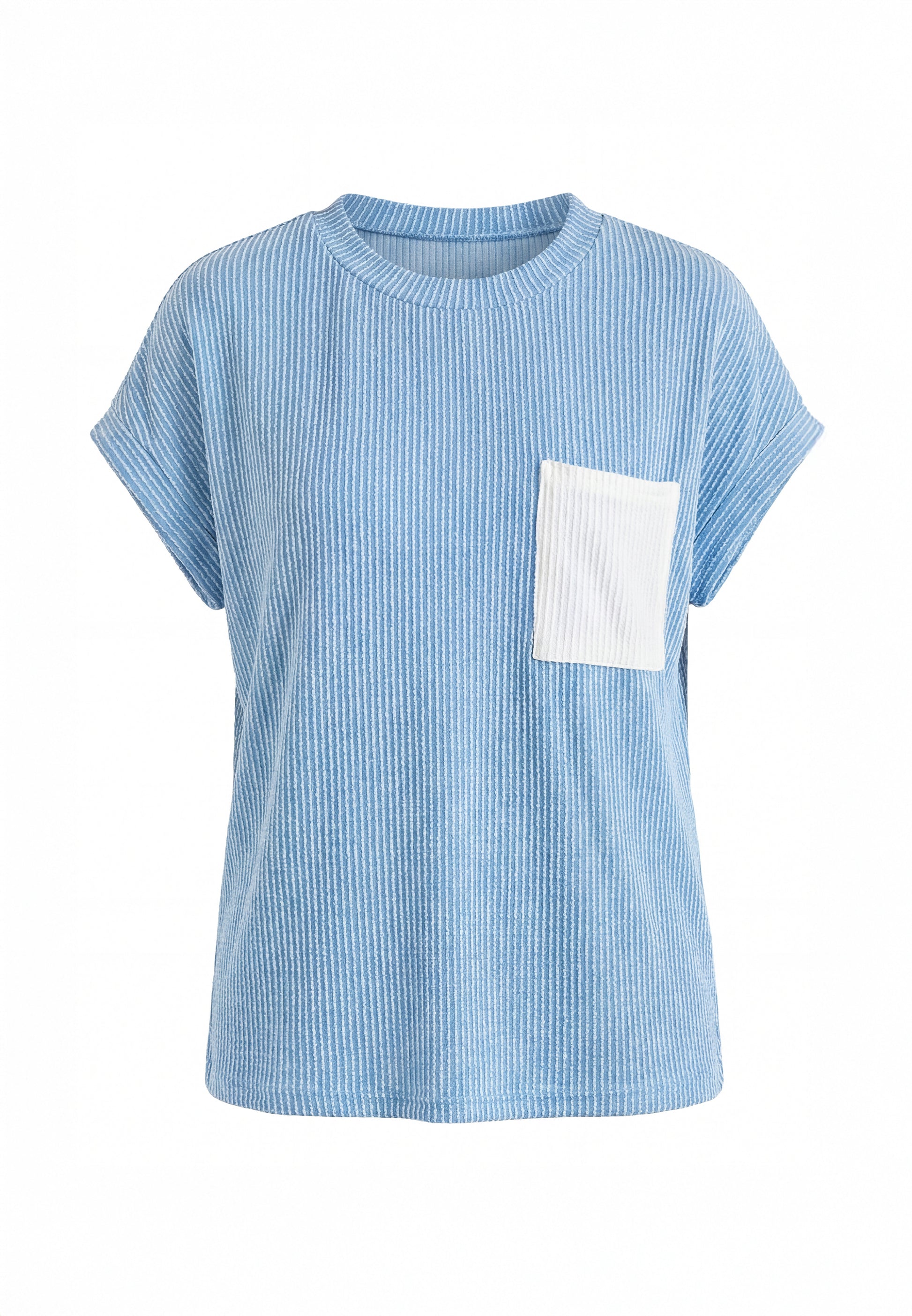 Usha Blue Label Women's T-Shirt