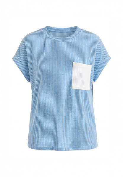 Usha Blue Label Women's T-Shirt