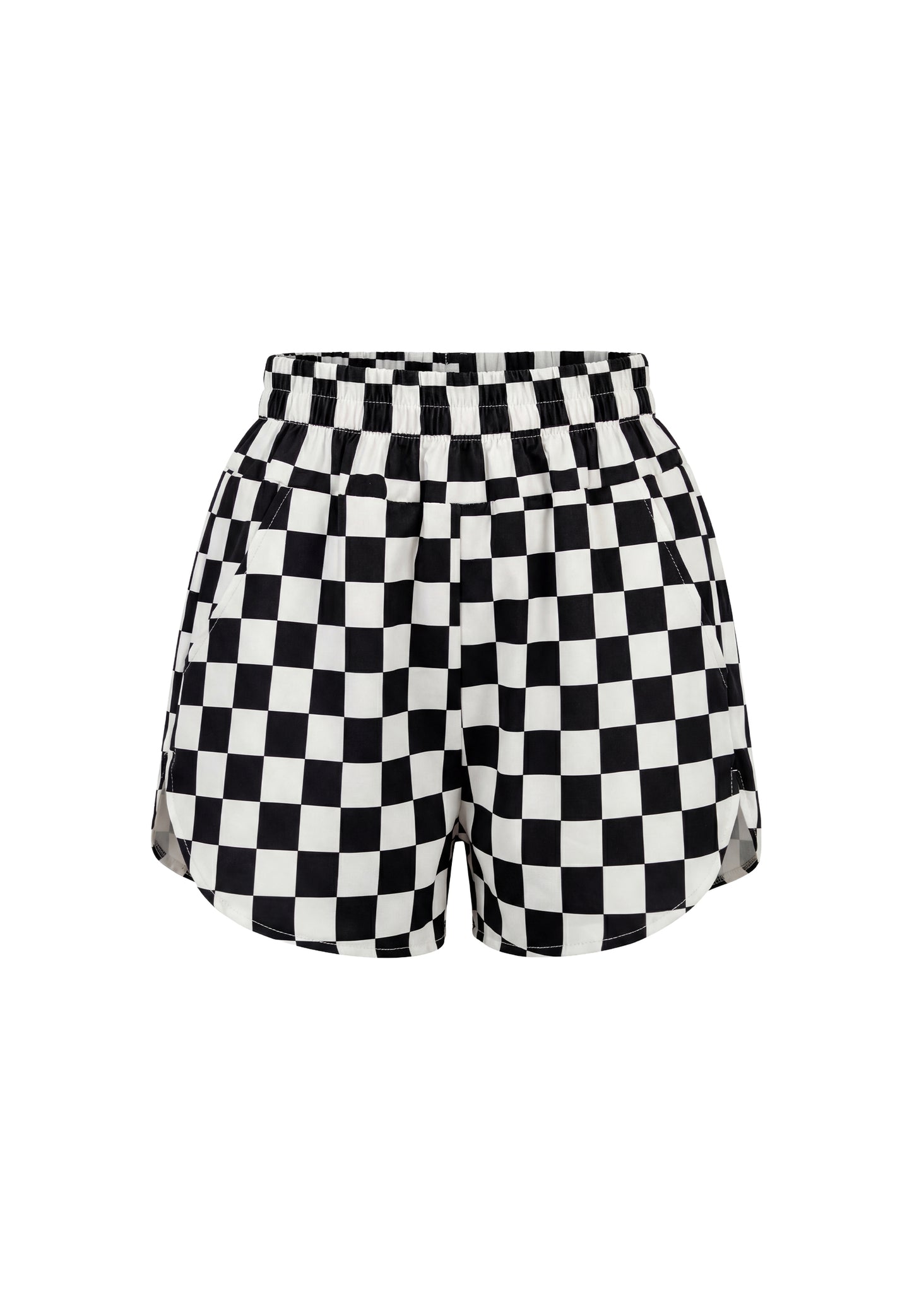 myMo ROCKS Women's Shorts