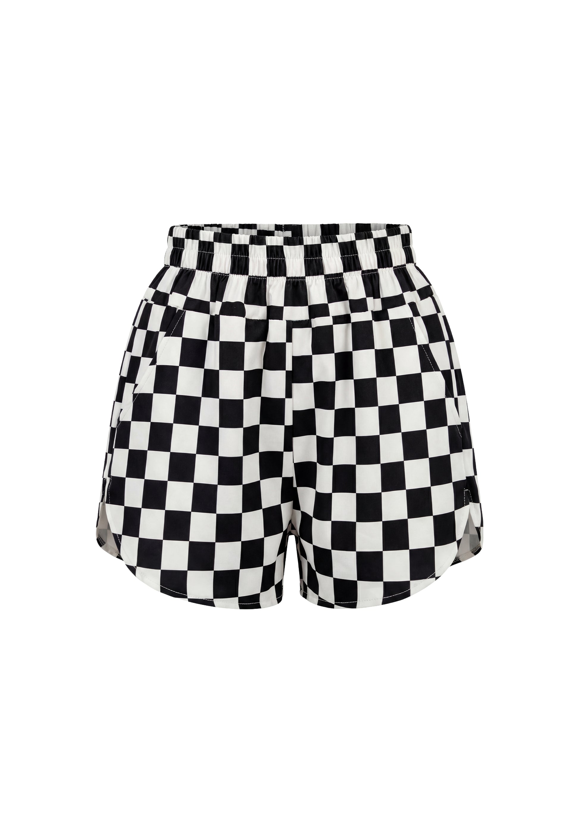 myMo ROCKS Women's Shorts