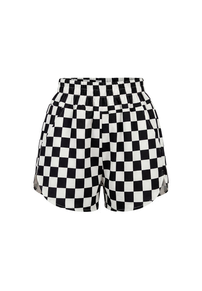 myMo ROCKS Women's Shorts