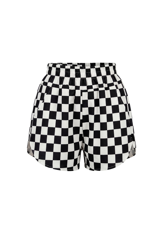 myMo ROCKS Women's Shorts