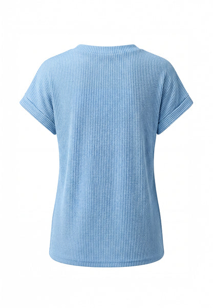 Usha Blue Label Women's T-Shirt