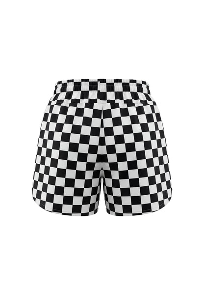 myMo ROCKS Women's Shorts