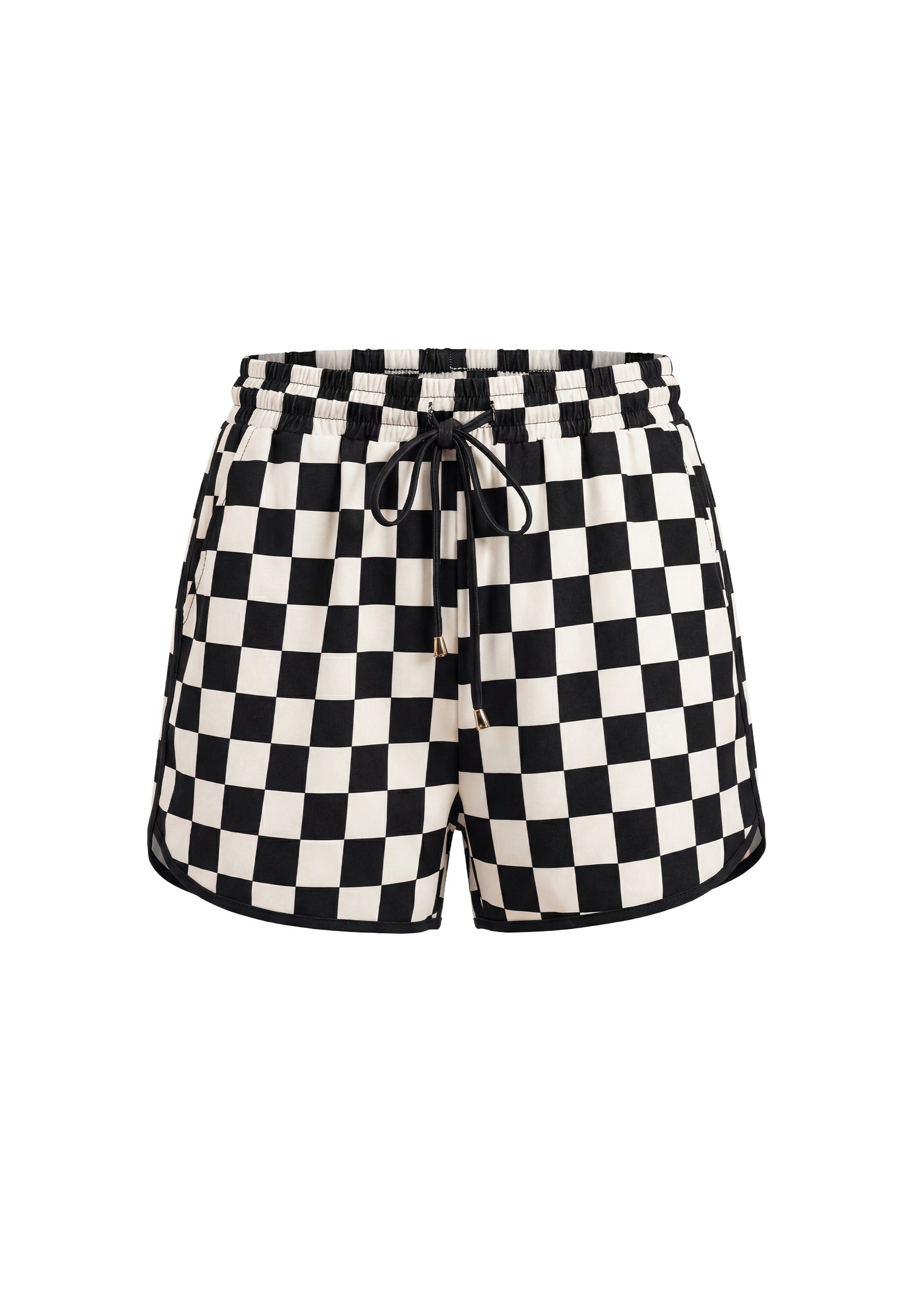 myMo ROCKS Women's Shorts