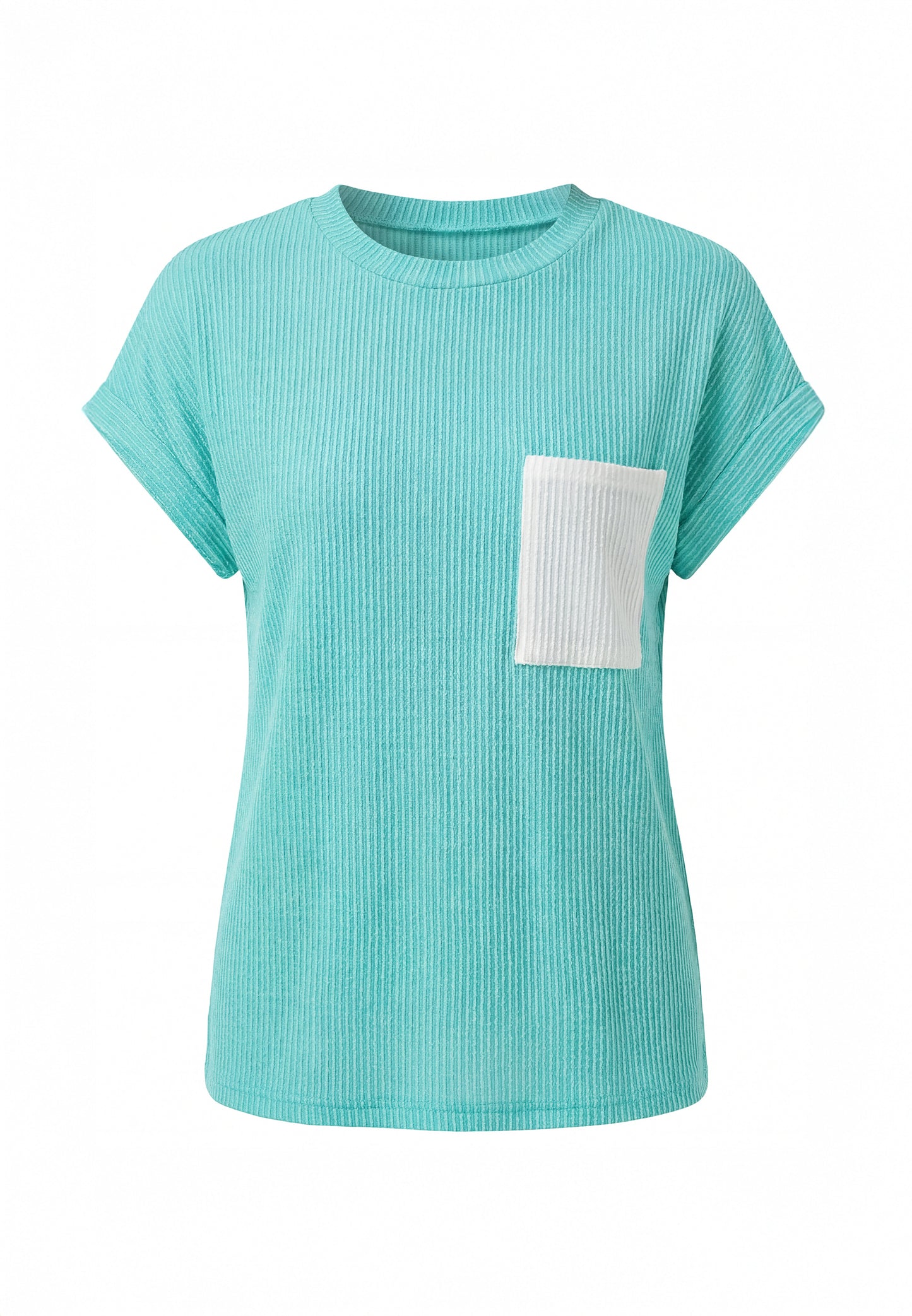 Usha Blue Label Women's T-Shirt