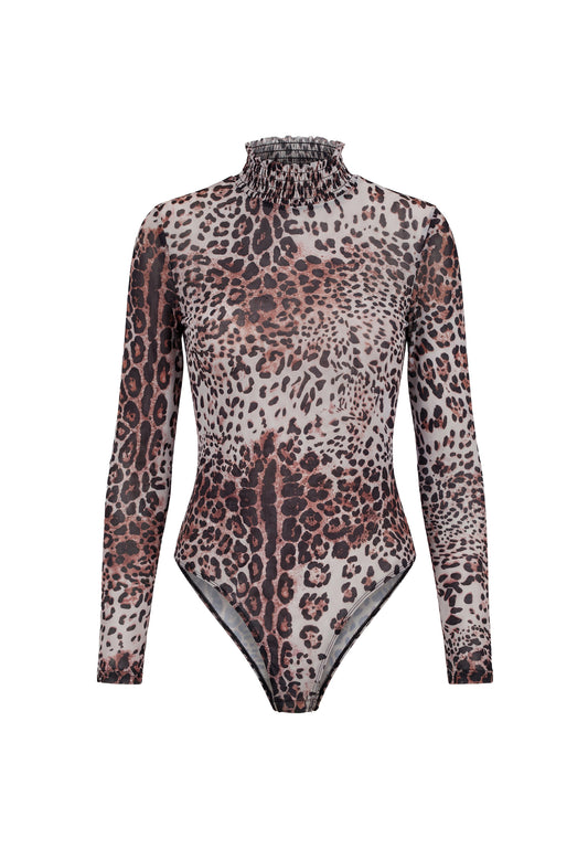 Faina Women's Bodysuit