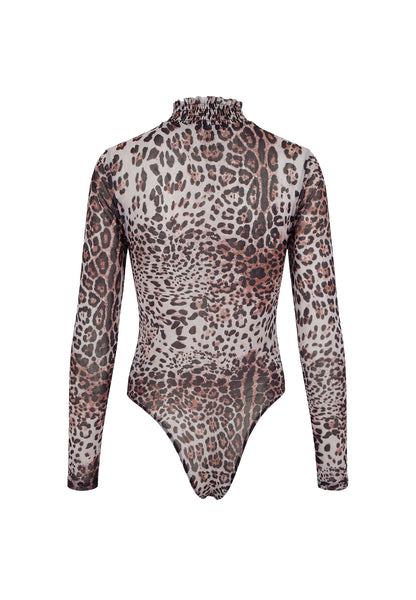 Faina Women's Bodysuit