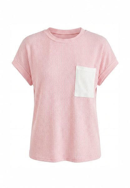 Usha Blue Label Women's T-Shirt