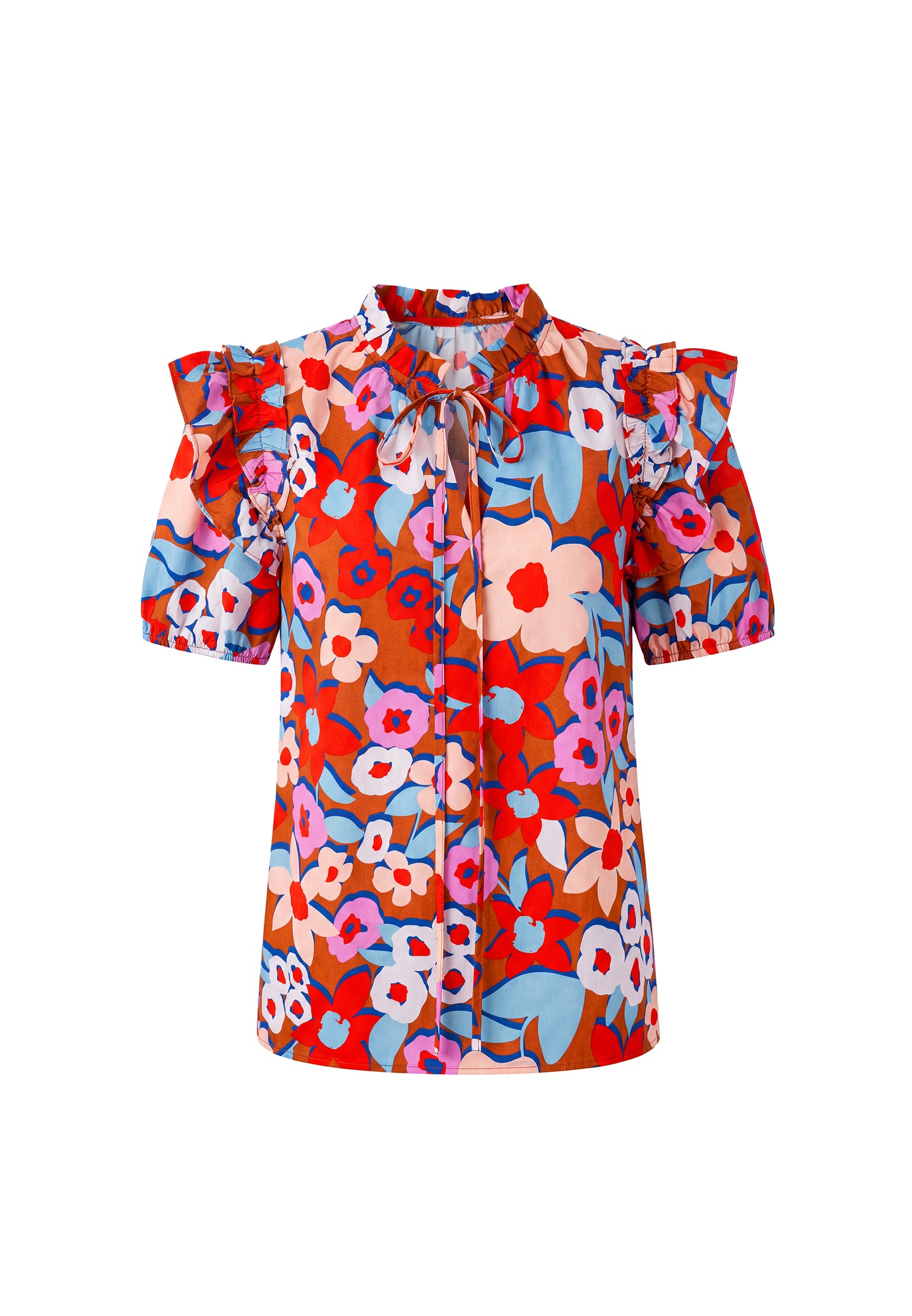 Izia Blouse