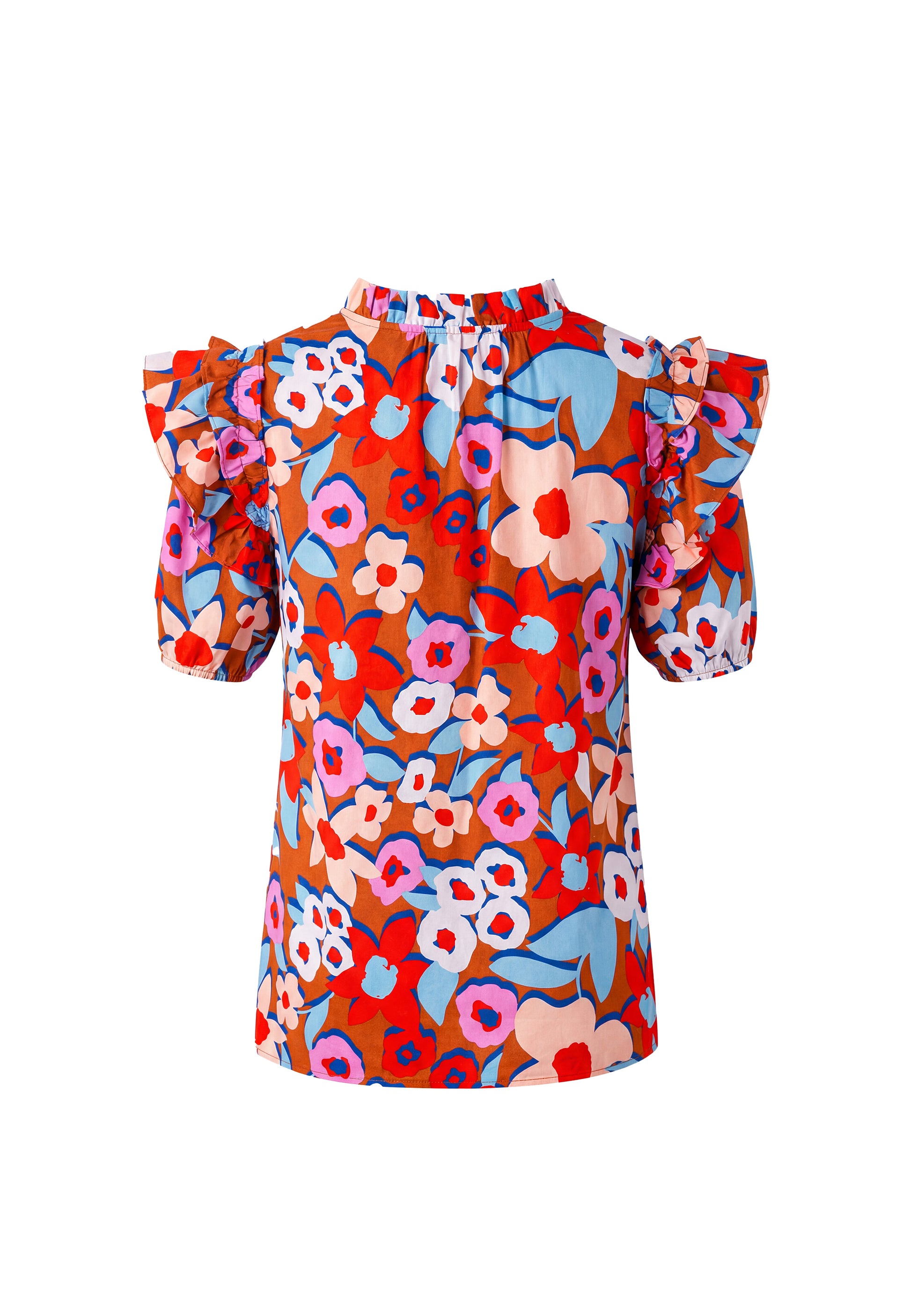 Izia Blouse