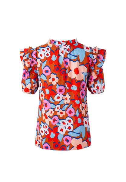 Izia Blouse