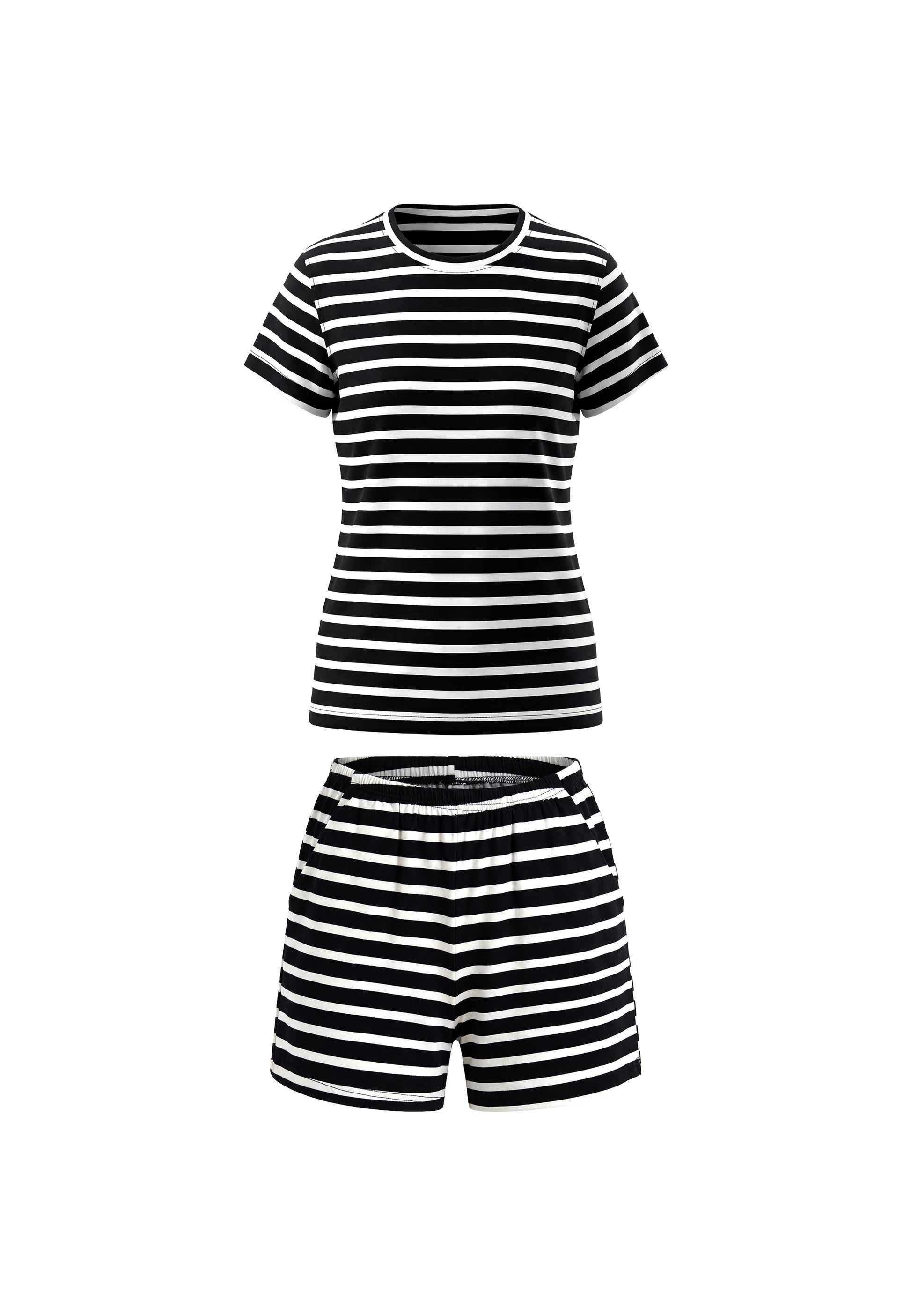 Usha Blue Label Women's Shorts