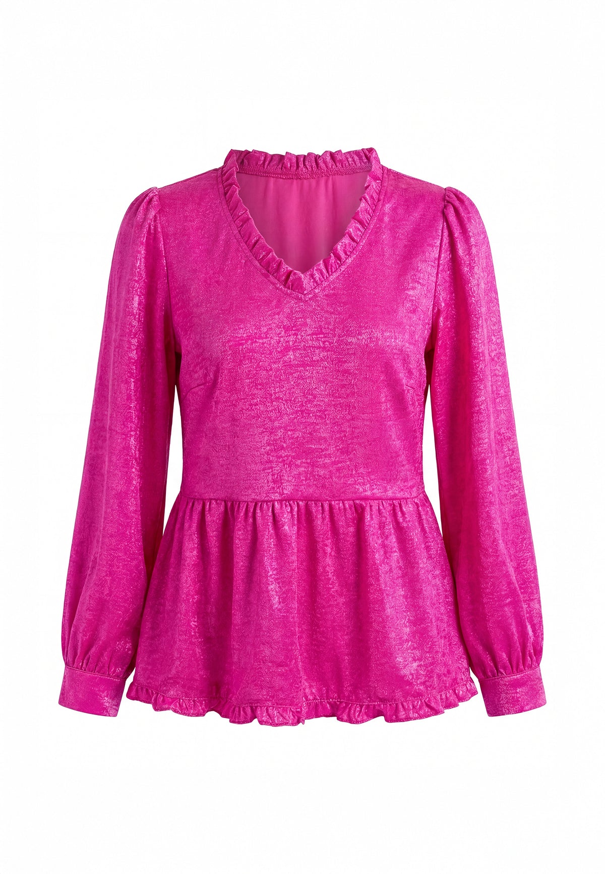 faina GLOW Blouse