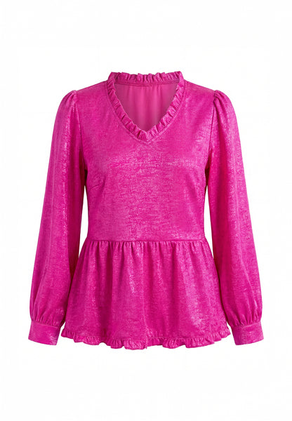 faina GLOW Blouse