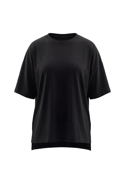 Usha Black Label Women's T-Shirt