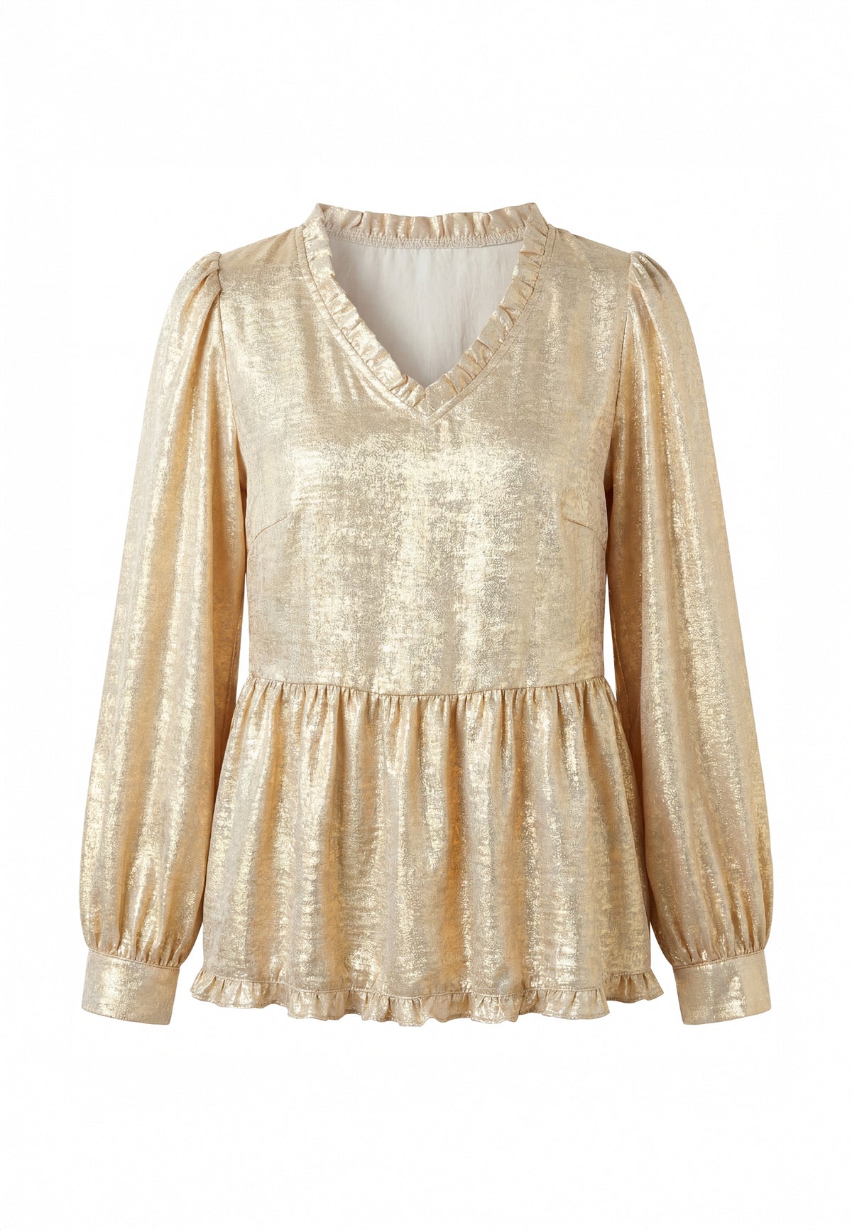 faina GLOW Blouse