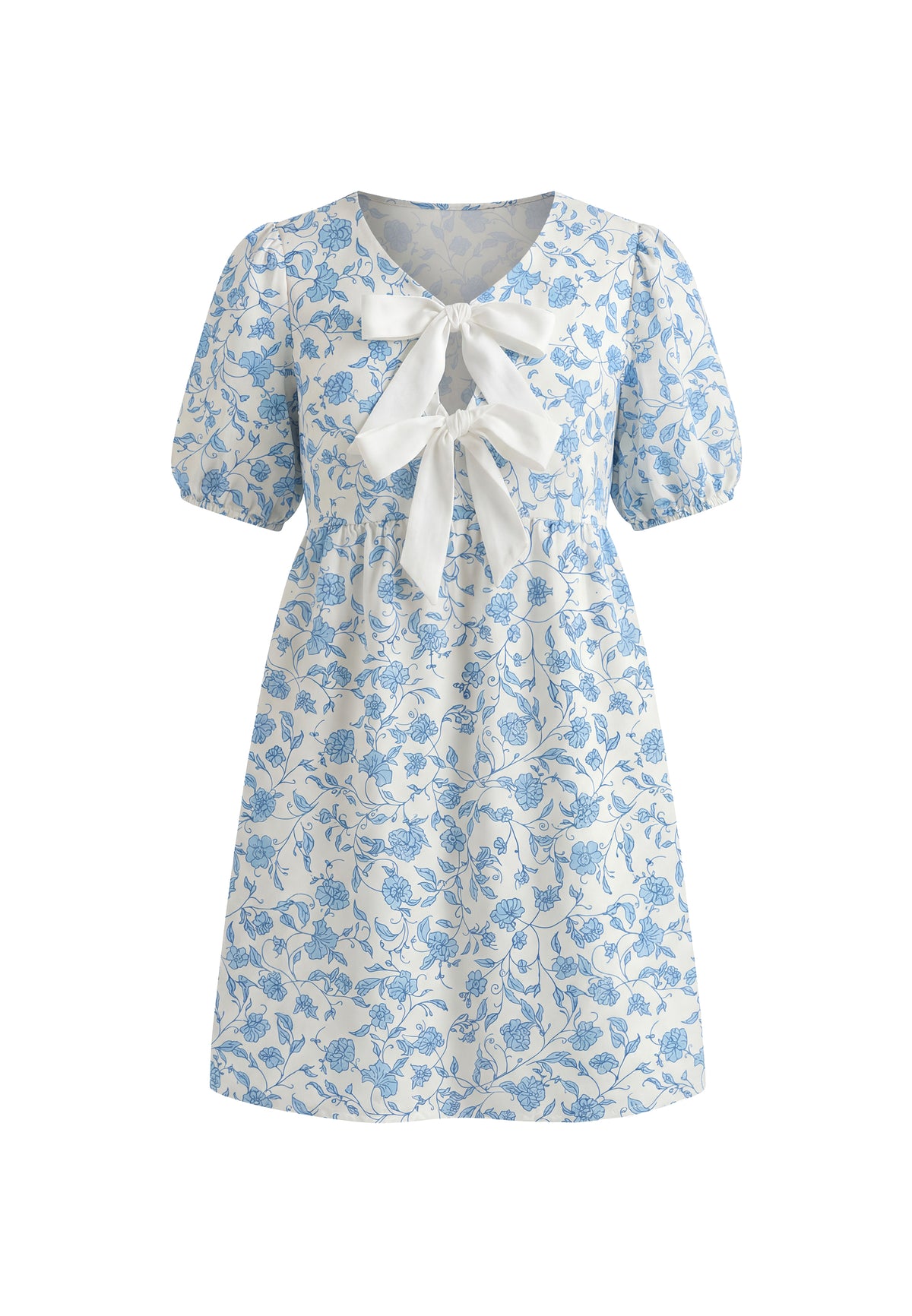 Faina Dress