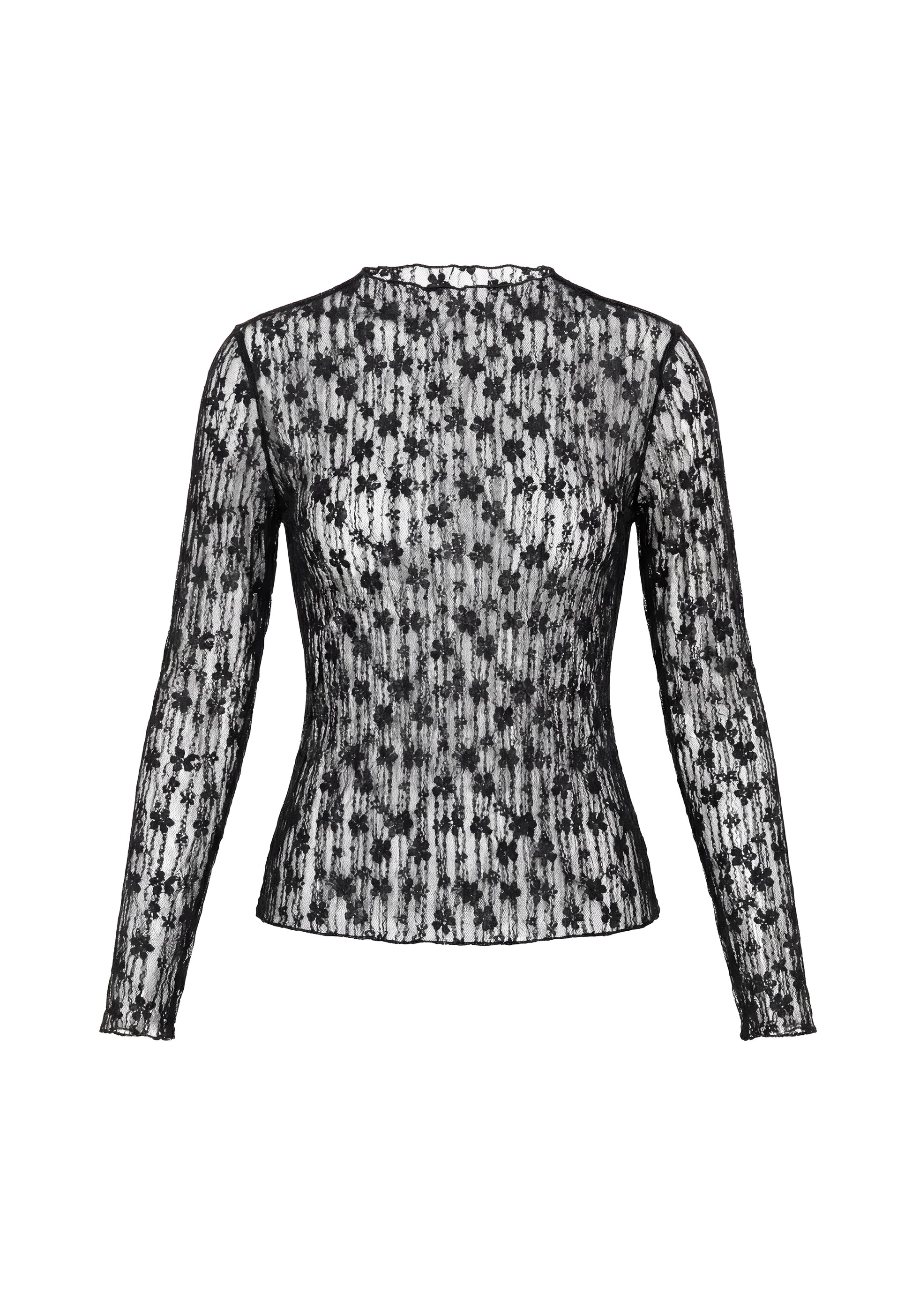 Naemi Longsleeve