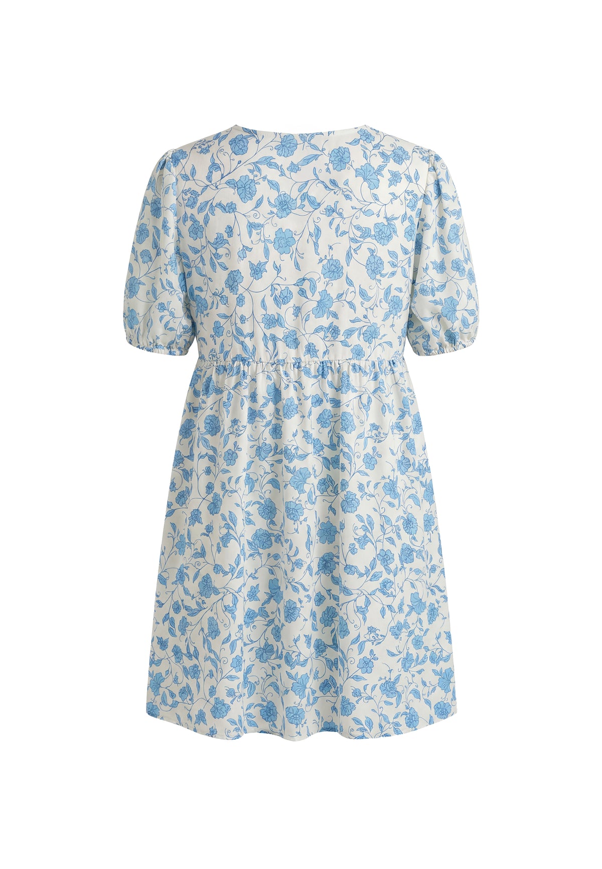 Faina Dress
