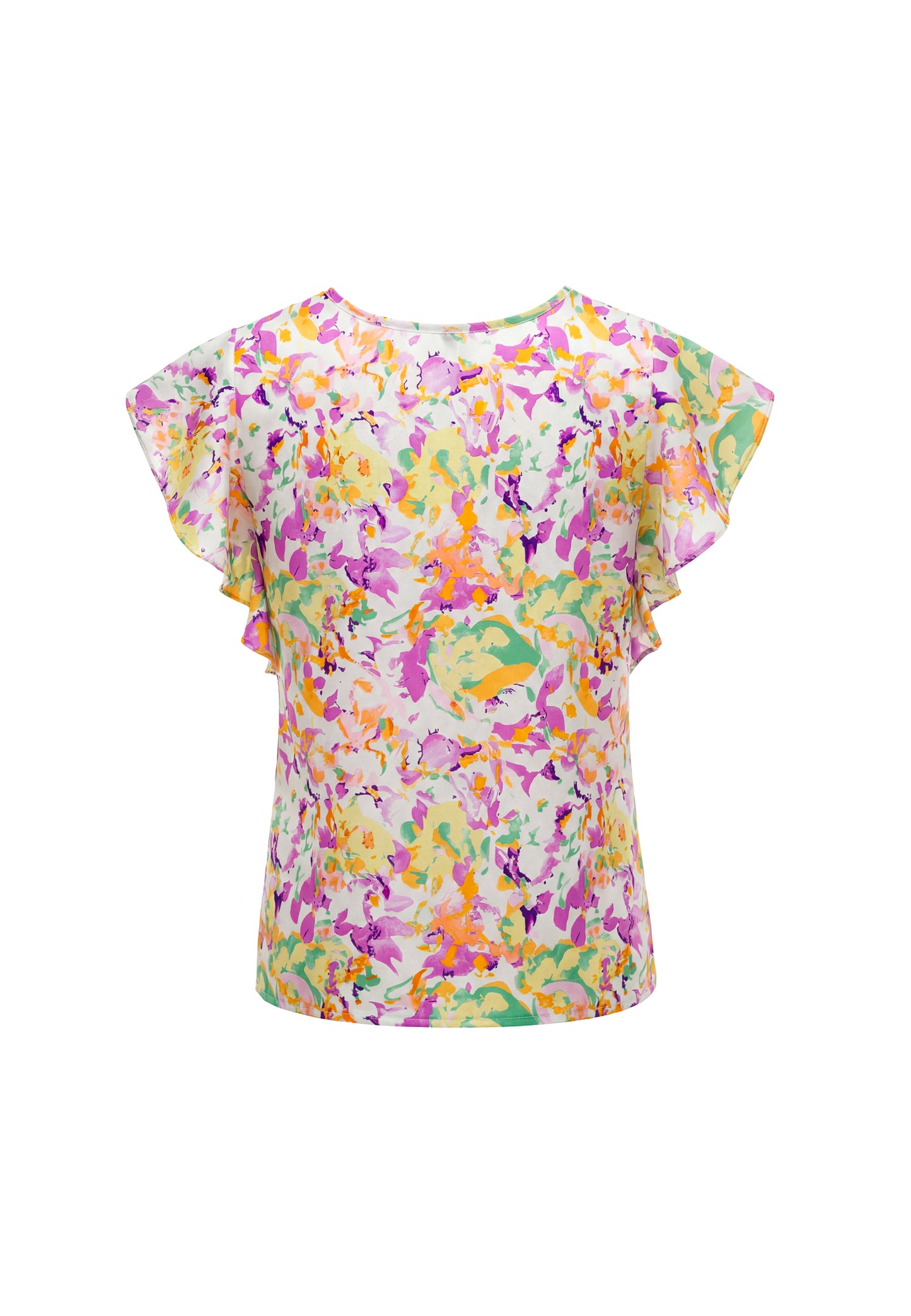 Usha Women's Blouse