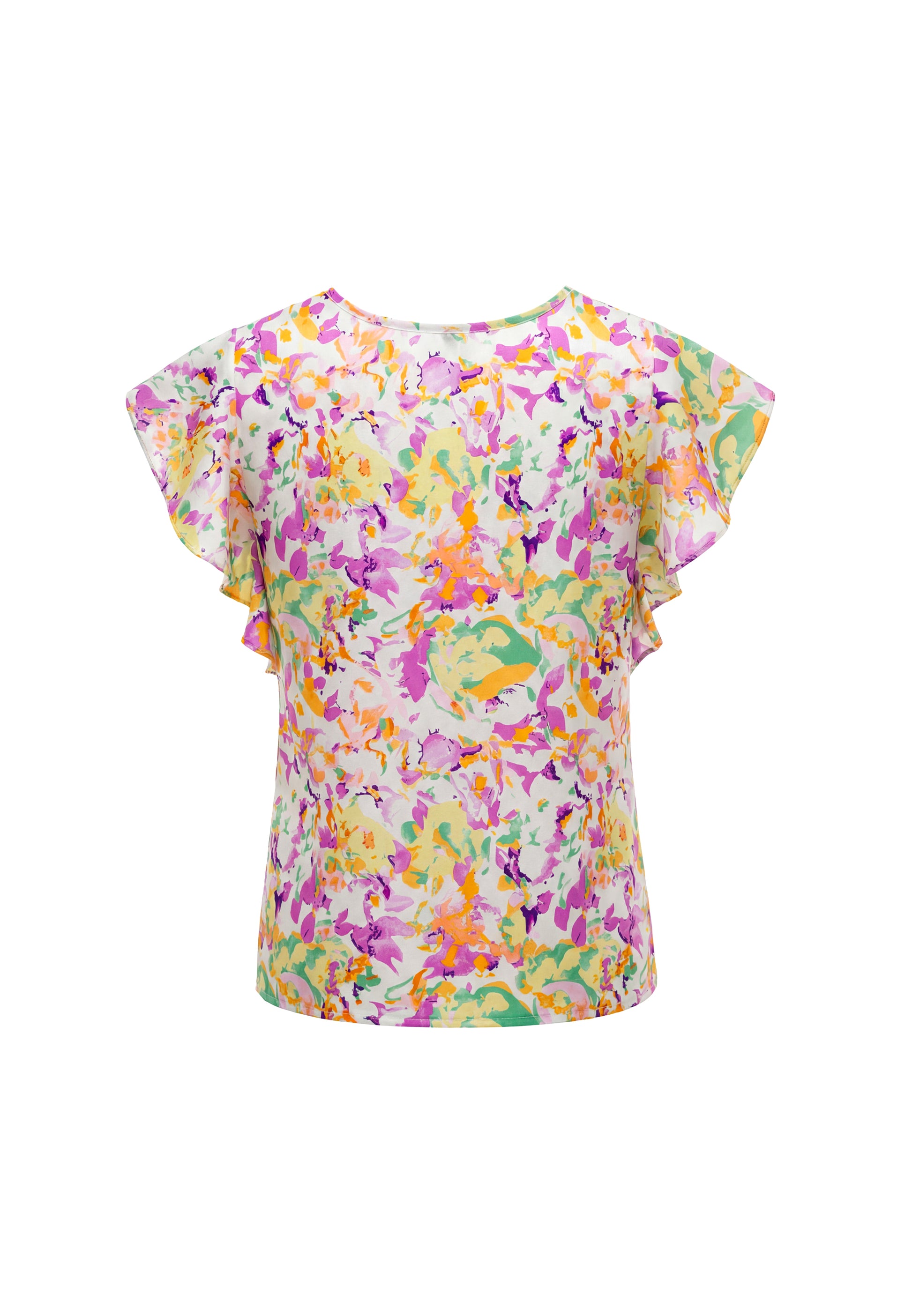 Usha Women's Blouse