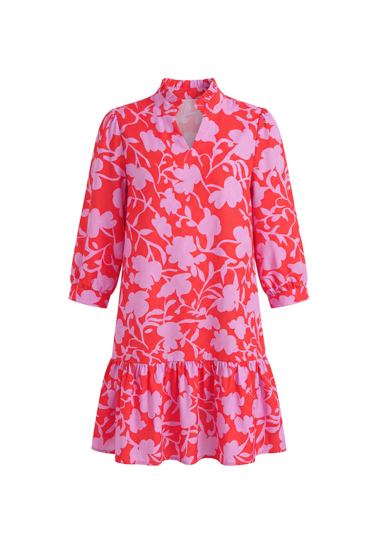 Usha Dress