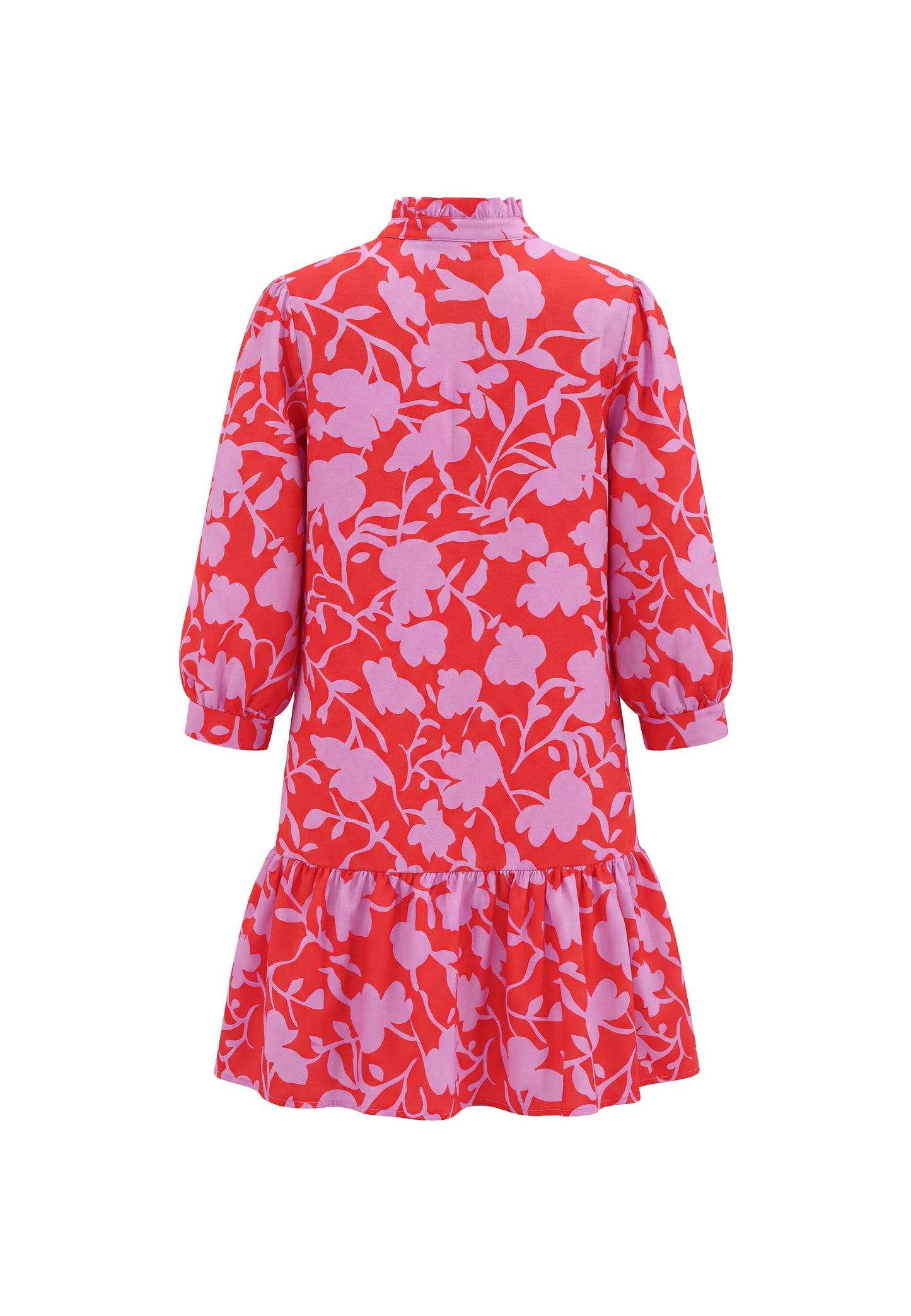 Usha Dress