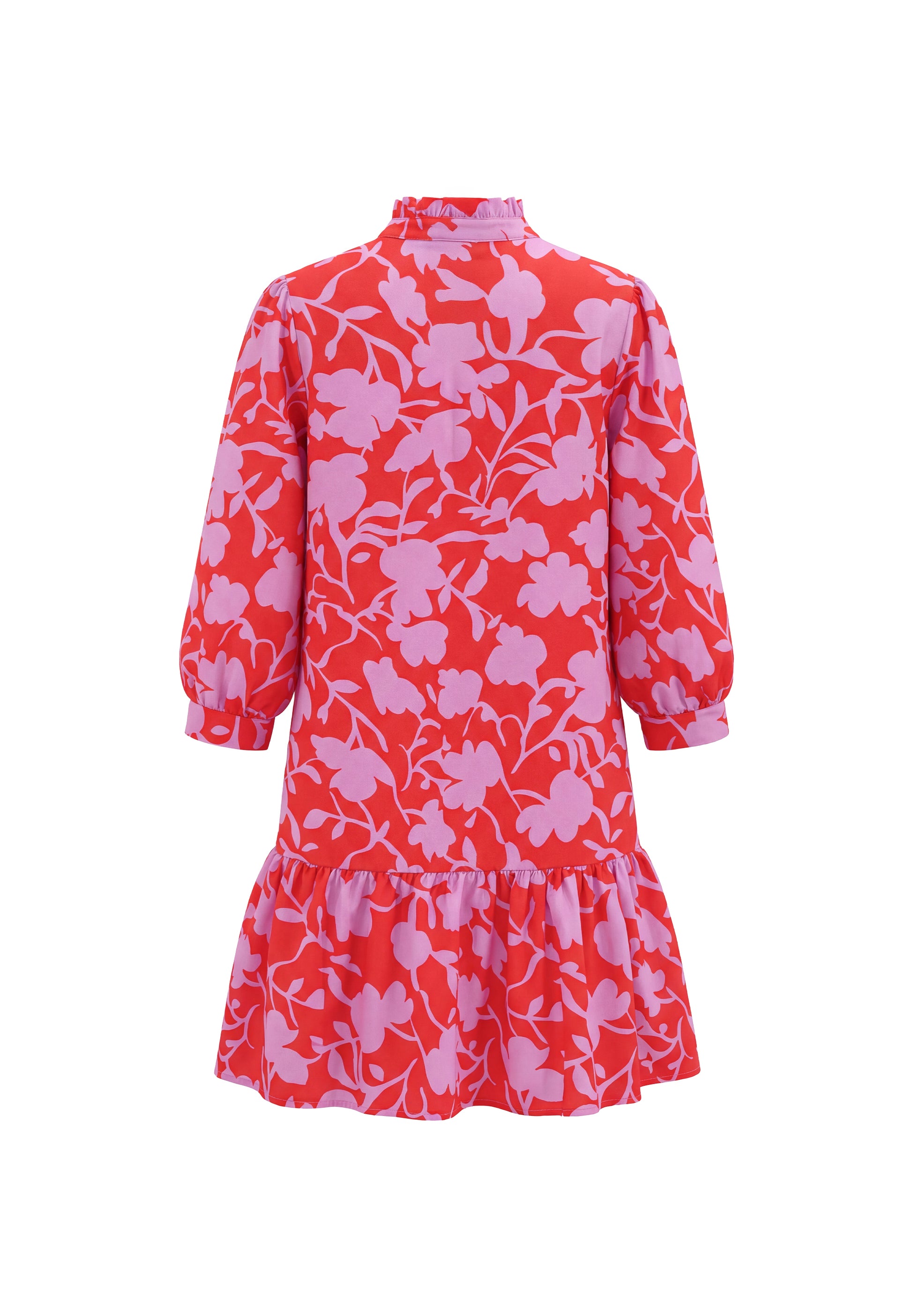 Usha Dress