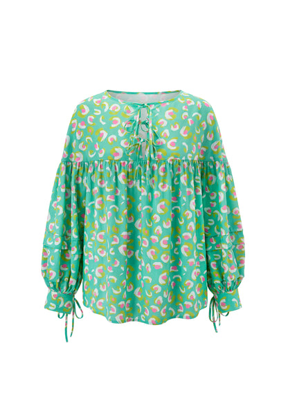 Usha Blouse