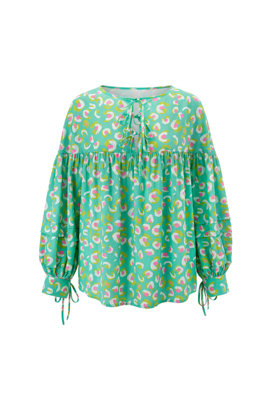 Usha Blouse