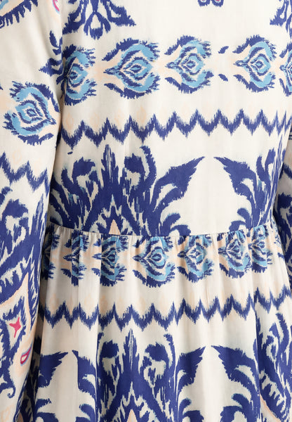 Usha FESTIVAL Women's Dress