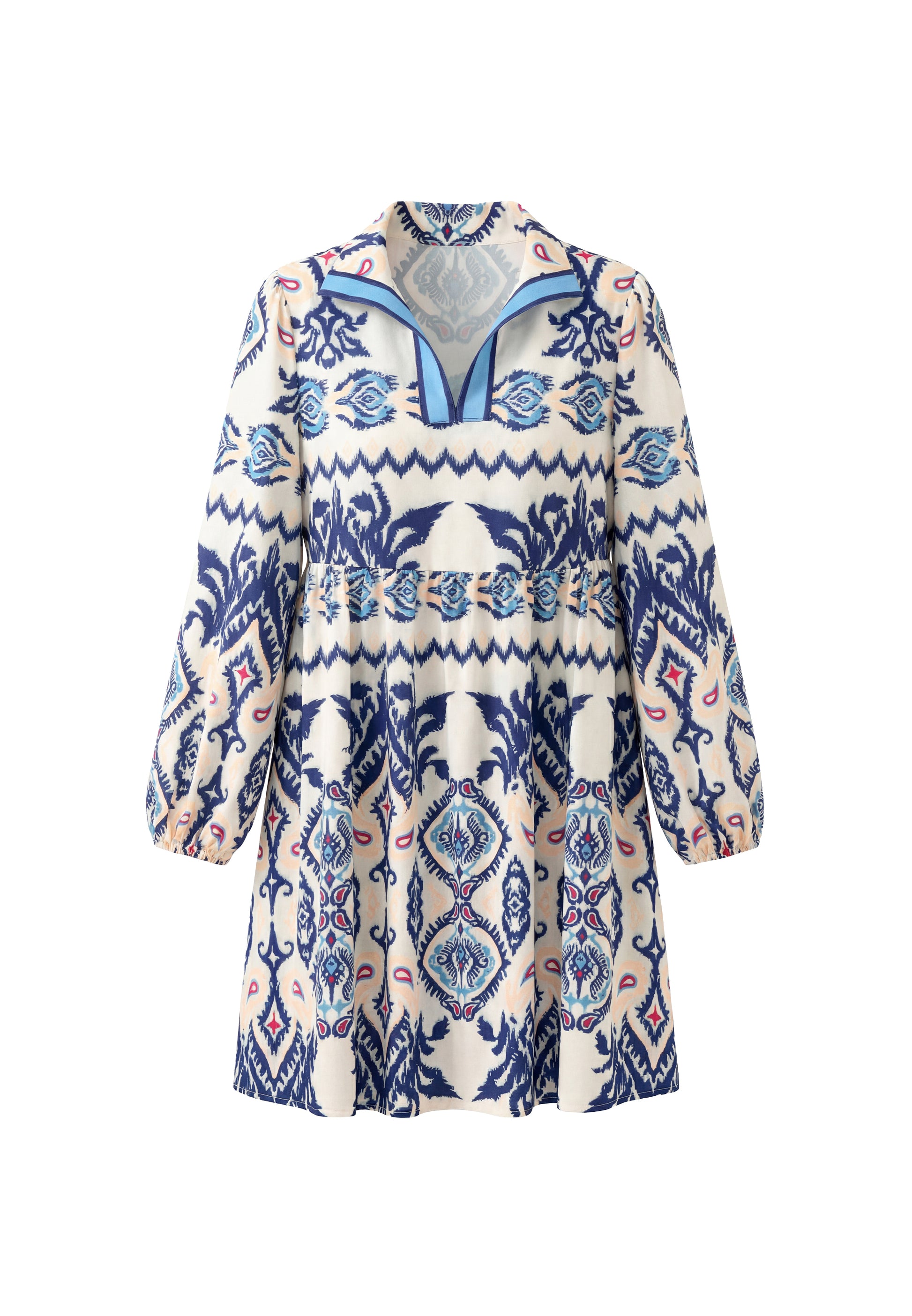 Usha FESTIVAL Women's Dress