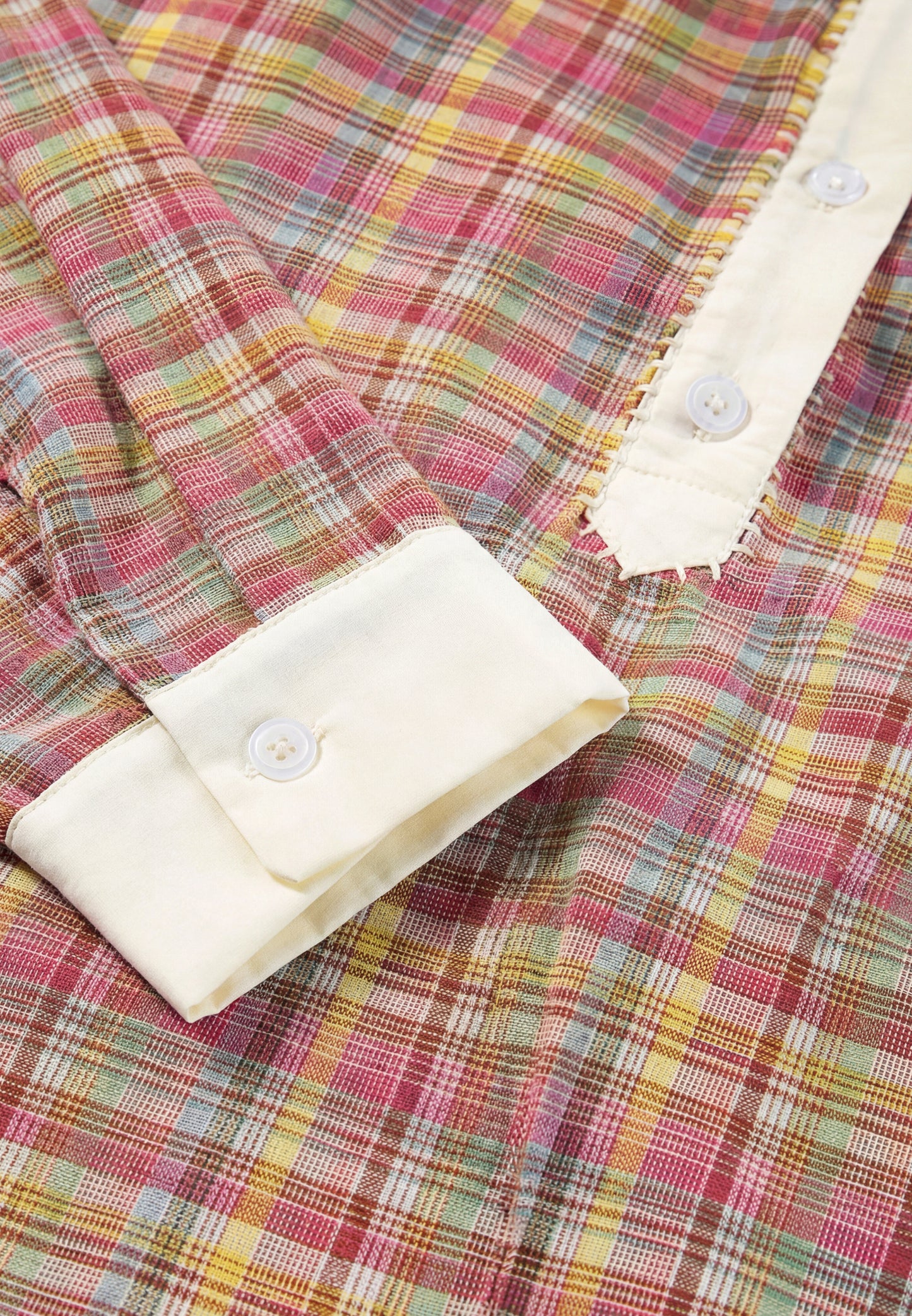 Felipa Blouse