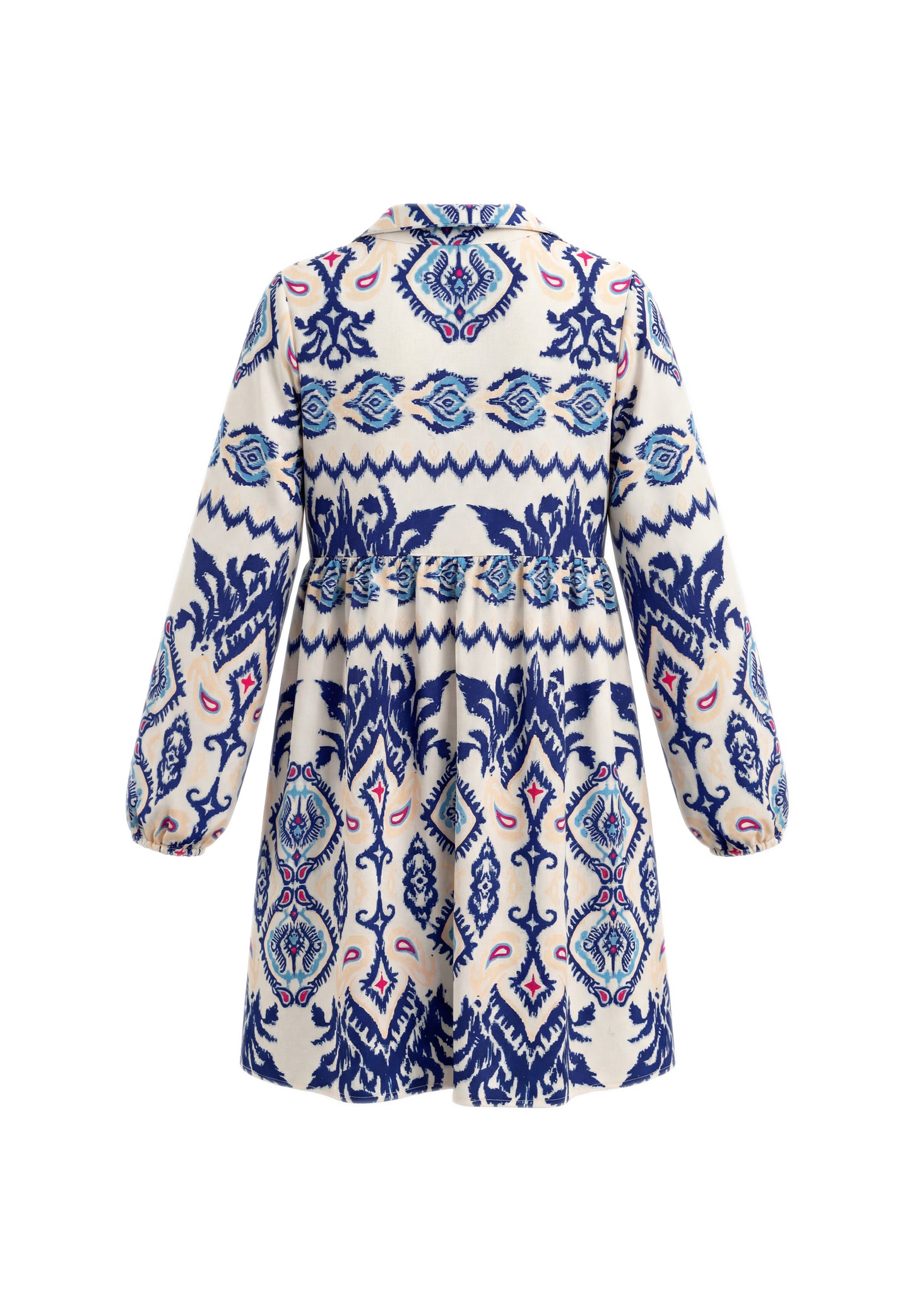 Usha FESTIVAL Women's Dress