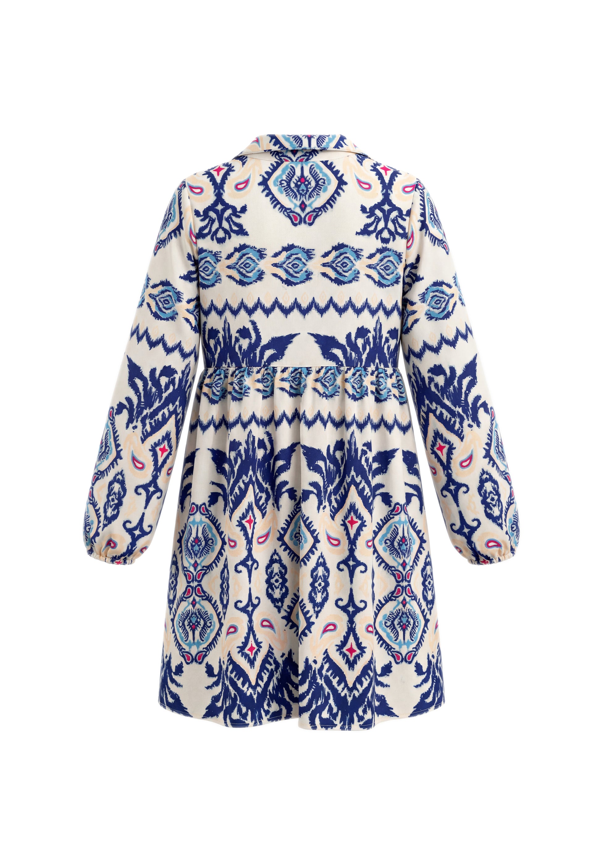 Usha FESTIVAL Women's Dress
